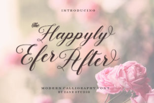 Happyly Ever After: A Playful Script Review