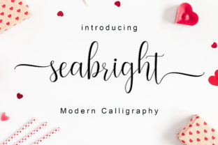 Seabright Script: A Modern Calligraphy Review